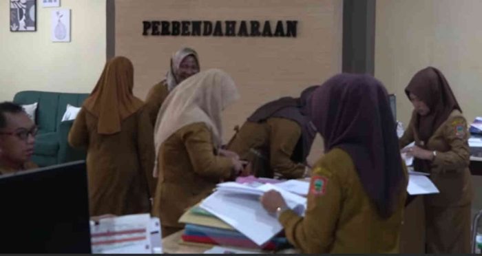 BKAD Kabupaten Gorontalo