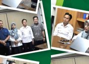BKAD Gorontalo dan DPRD Kotamobagu Bahas Penyertaan Modal BUMD