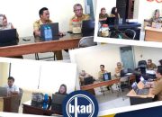 BKAD Gorontalo Matangkan Penyusunan SSH 2026 untuk Anggaran Transparan