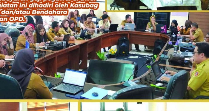 BKAD Kabupaten Gorontalo