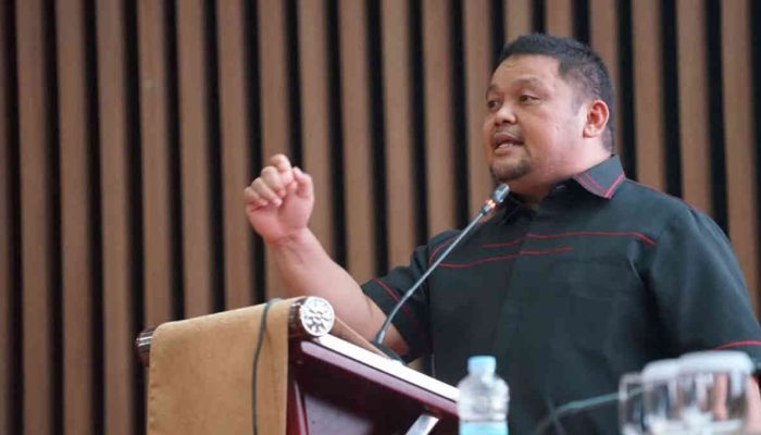 Pemkab Gorontalo Salurkan TPP Januari 2025 Senilai Rp5,8 Miliar