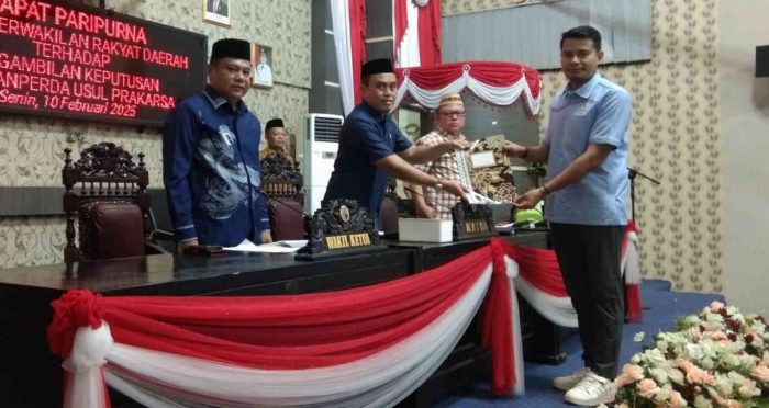 DPRD Kabupaten Gorontalo