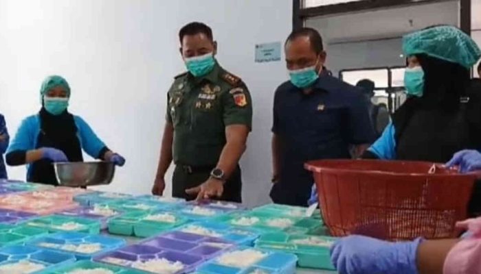 DPRD Kabupaten Gorontalo Dukung MBG, Pastikan Nutrisi Anak Terpenuhi