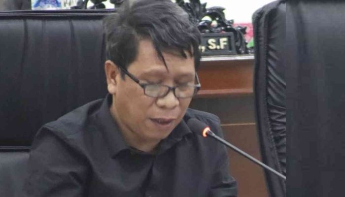 Gubernur-Wagub Gorontalo Baru Diminta Fokus Naikkan Harga Jagung, Bukan Pesta Syukuran