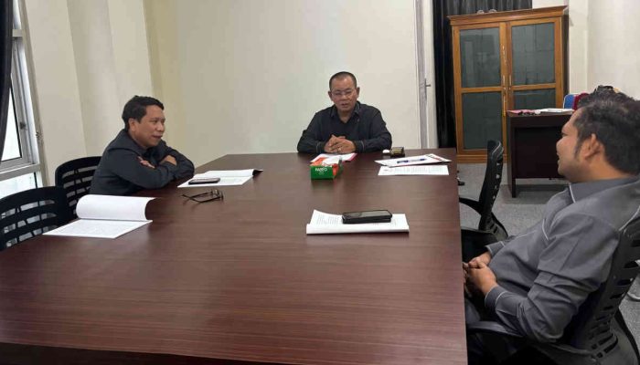 BK DPRD Gorontalo Selidiki Dugaan Gratifikasi, Ada Upaya Penghambatan?