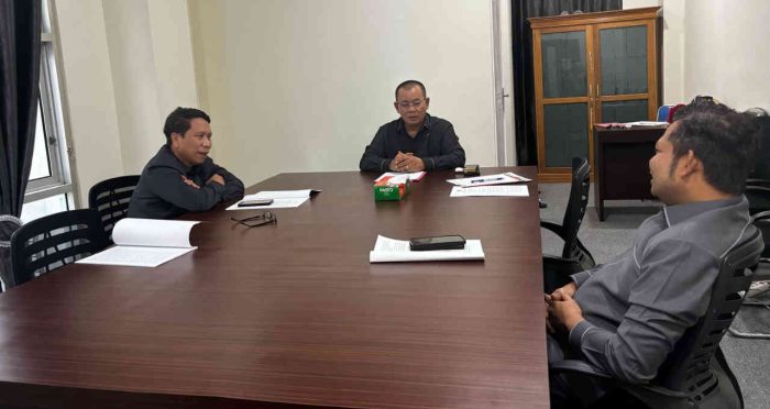 BK Provinsi Gorontalo