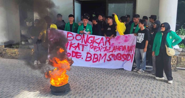 Unjuk rasa