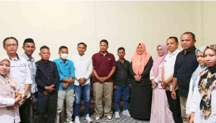 RTH Gorontalo Utara Bakal Jadi Pusat Galeri UMKM