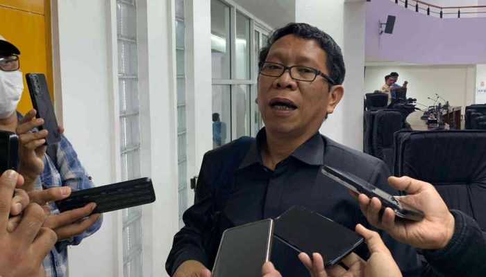 Siap Tangani Persoalan Sawit Secara Profesional, UK: Ini Amanah Paripurna