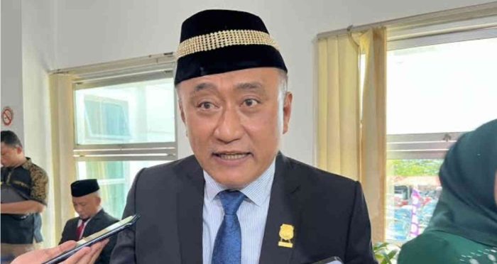 Mikson Yapanto