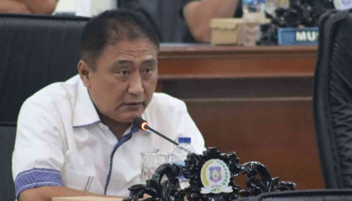 Jelang Lebaran, Komisi II DPRD Terus Pantau Harga dan Stok Pangan