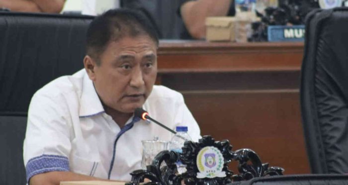 Mikson Yapanto