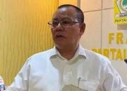 Genangan Air di Kawasan Eks Kantor Gubernur Hambat Akses Jalan, Fikram Salilama Desak Pemprov Ambil Tindakan
