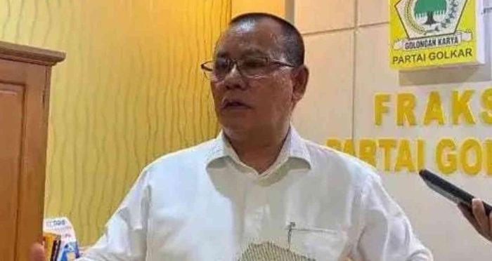 Fikram Salilama