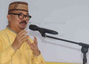 Perkuat Sinergitas Eksekutif dan Legislatif, DPRD Provinsi Gorontalo Gelar Bukber