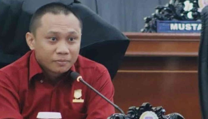 Bahayakan Pengendara, Deprov Soroti Kondisi Ruas Jalan Trans Sulawesi