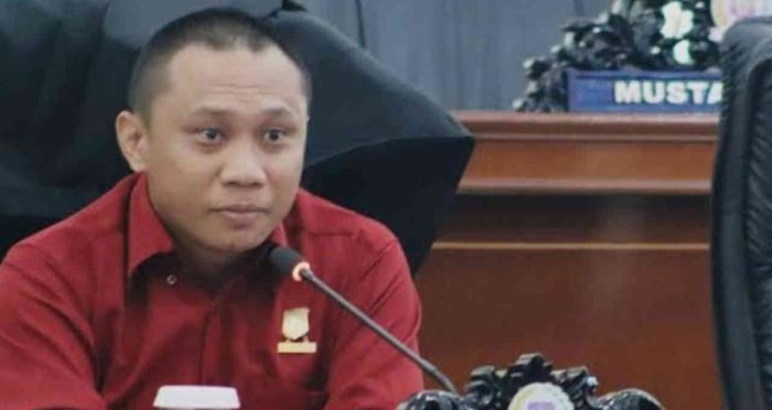 Wahyudin Moridu