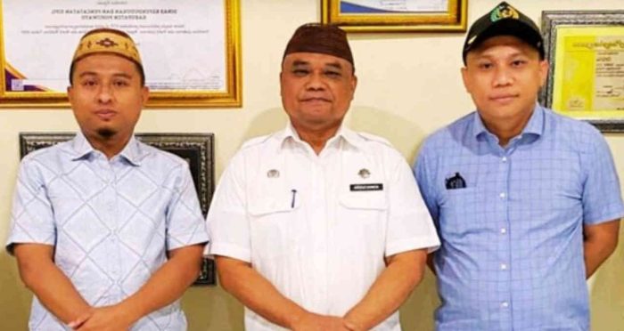 DPRD Gorontalo