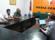 Kejanggalan Ijazah Calon Wakil Bupati Gorontalo Utara Dilaporkan ke Bawaslu