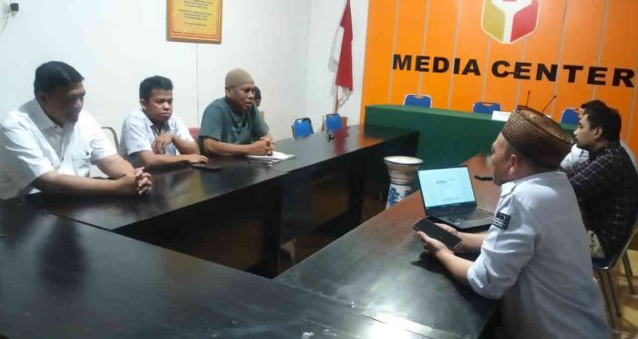 Bawaslu Gorontalo Utara