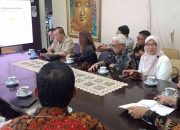 Datangi Kemendagri, Femmy Udoki Ngotot Masukan Bone Pesisir di Daftar Usulan DOB