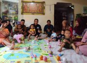 Wakil Ketua DPRD Provinsi Gorontalo Prioritaskan Penanganan Stunting Hingga di Angka Nol