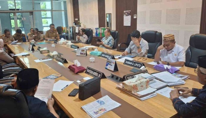 Soal Larangan PPPK dalam Organisasi Kemasyarakatan, DPRD Minta Pemerintah Kaji Ulang Edaran Kemendikbud Ristek