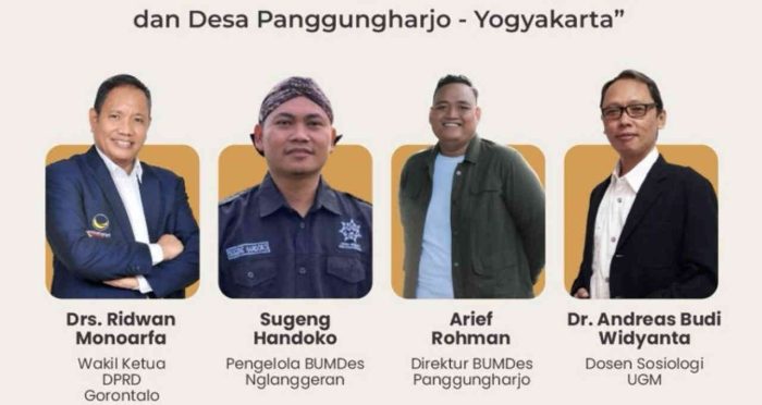 Wakil Ketua