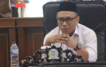 BK DPRD Provinsi Gorontalo Didesak Beri Sanksi Berat Wahyudin Moridu