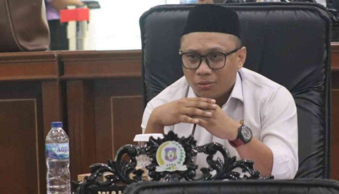 BK DPRD Provinsi Gorontalo Didesak Beri Sanksi Berat Wahyudin Moridu