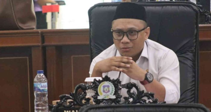 Wahyudin Moridu