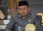 DPRD Gorontalo Utara Desak Pemda Segera Bayar Gaji Pegawai Non-ASN