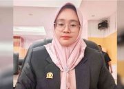 Evlin Dorong BUMDes Jadi Playmaker Pertumbuhan Ekonomi Desa