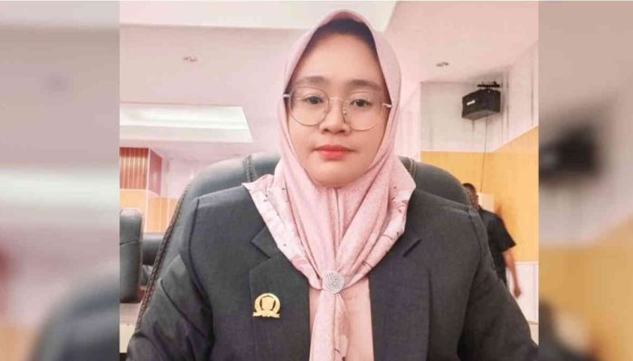 Evlin Dorong BUMDes Jadi Playmaker Pertumbuhan Ekonomi Desa