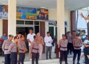 Demo Protes Rekrutmen P3K, DPRD Gorontalo Utara Janji Akan Tindaklanjuti
