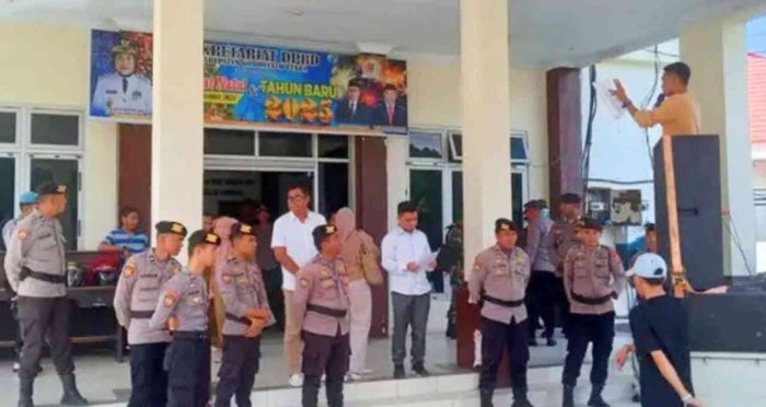 Unjuk Rasa