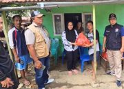 Banjir di Gorontalo Utara, Wiwin Pajiu Dorong Normalisasi Sungai