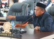 Fraksi Golkar DPRD Gorut Dukung PSU Asalkan Hak Guru dan ASN Tidak Terganggu