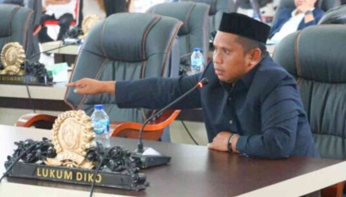 Fraksi Golkar DPRD Gorut Dukung PSU Asalkan Hak Guru dan ASN Tidak Terganggu
