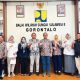 Kunjungan kerja