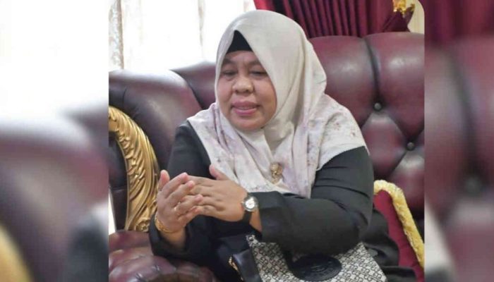DPRD Gorontalo Utara Desak Perbaikan Segera Pipa Air Bersih di Sungai Poso