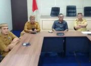 Pelantikan Bupati dan Wakil Bupati Gorontalo Utara Terpilih Menunggu Putusan MK