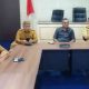 Pelantikan Bupati dan Wakil Bupati