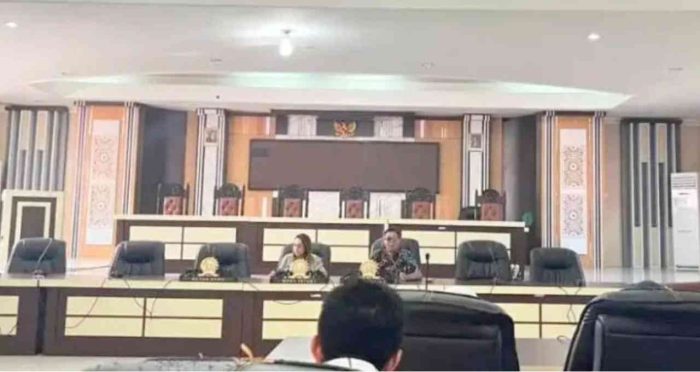 Rapat kerja