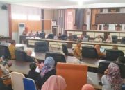 DPRD Gelar RDP Usai Puluhan Honorer P3K Gorontalo Utara Dinyatakan TMS