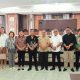 Terima Kunjungan DPRD Sitaro