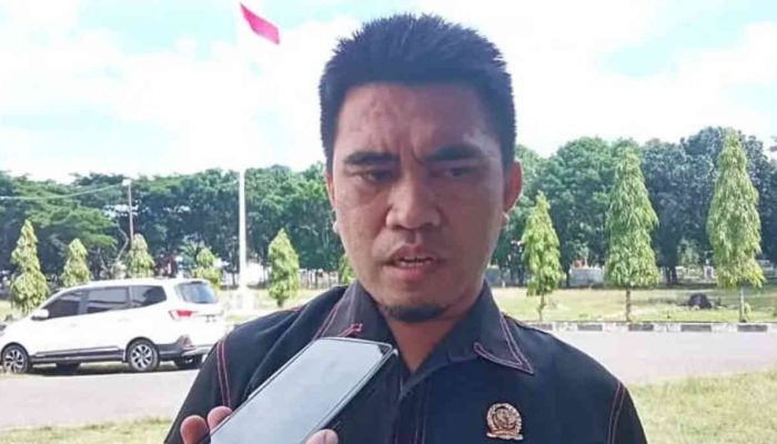 Jelang Ramadan, Windra Minta Pemda Pastikan Ketersediaan Bapok dan Gas LPG