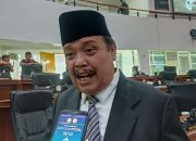 Rapat Awal Pansus Tatib DPRD, Faisal Hulukati: Kita Ciptakan Budaya Kerja Legislatif yang Transparan