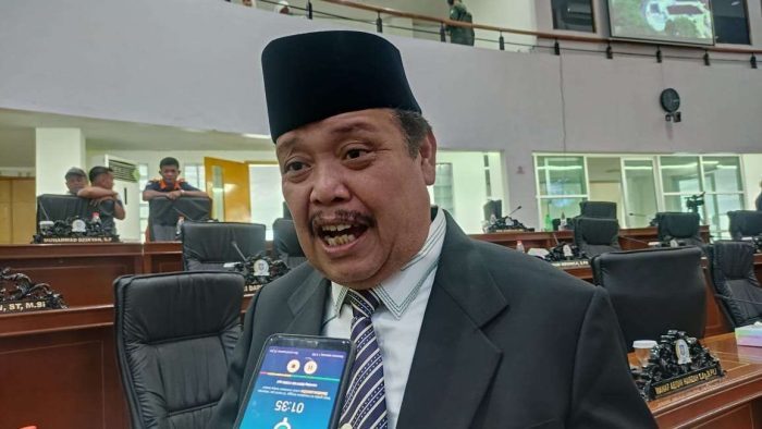 Faisal Hulukati