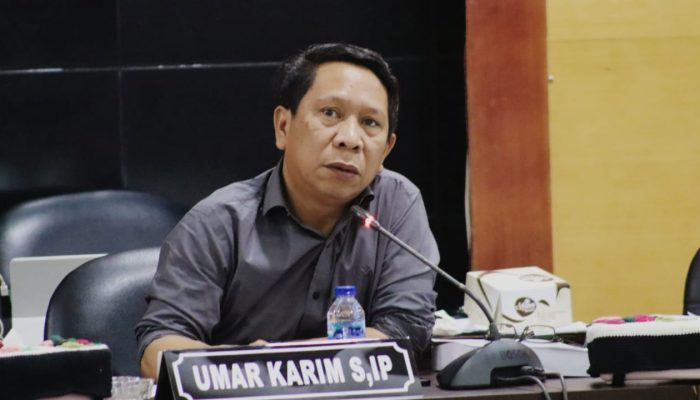 Sebut Desa Anak Tiri di Mata Pemrov Gorontalo, UK: Mereka Sibuk Urus Hibah